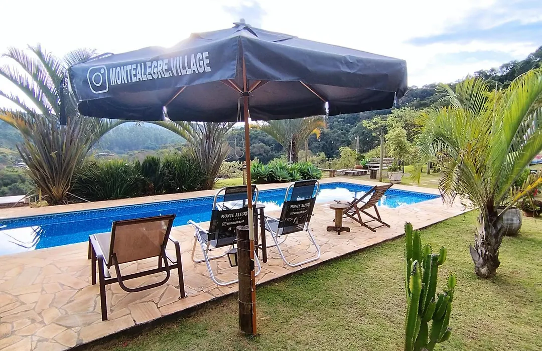 Loft Monte Alegre Village-1