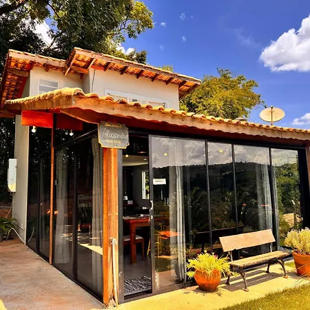 Loft Monte Alegre Village-3